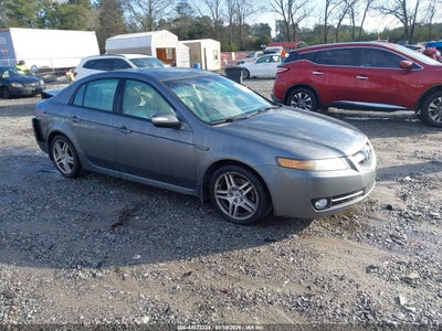 Photo ACURA tl 3.2.