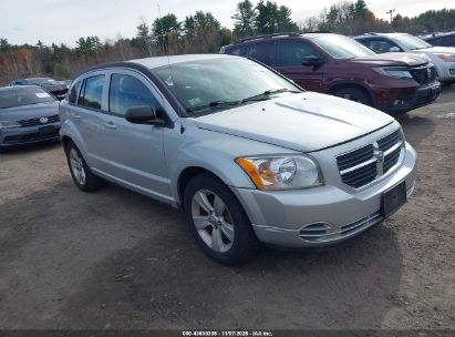 Photo DODGE caliber sxt.