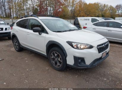 Photo SUBARU crosstrek 2.0i.