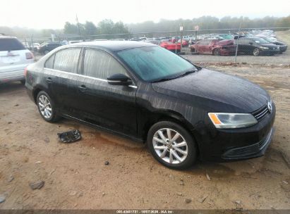 Photo VOLKSWAGEN jetta 1.8t se.