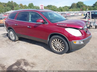 Photo BUICK enclave cx.