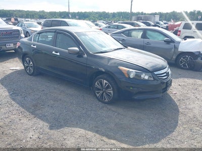 Photo HONDA accord 2.4 ex-l.