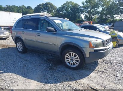 Photo VOLVO xc90 v8/volvo ocean race edition.