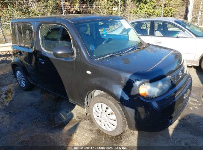 Photo NISSAN cube 1.8 s.