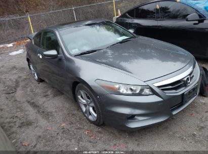 Photo HONDA accord 3.5 ex-l.
