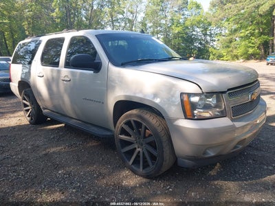 Photo CHEVROLET suburban lt.