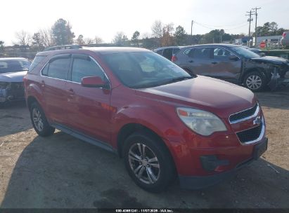 Photo CHEVROLET equinox 1lt.