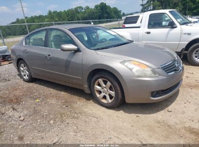 Photo NISSAN altima 2.5 s.