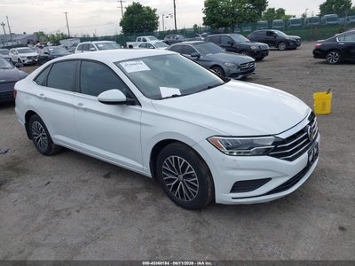 Photo VOLKSWAGEN jetta 1.4t r-line/1.4t s/1.4t se.
