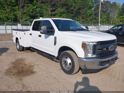 Photo FORD f-350 xl.