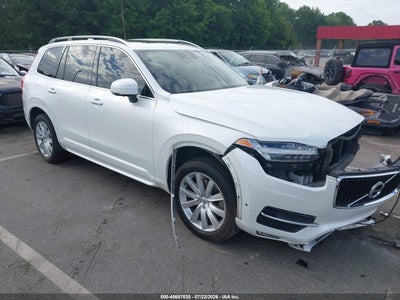 Photo VOLVO xc90 t5 momentum.
