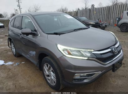 Photo HONDA cr-v ex.