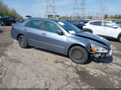 Photo HONDA accord 2.4 lx.