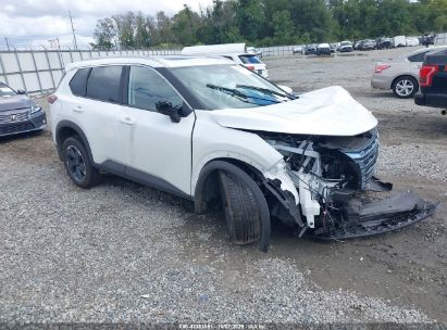 Photo NISSAN rogue sv fwd.