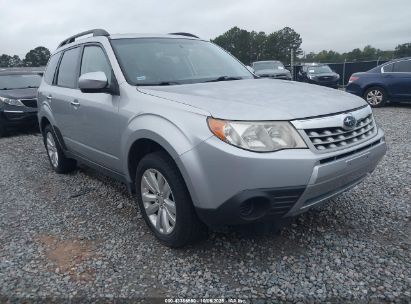 Photo SUBARU forester 2.5x premium.