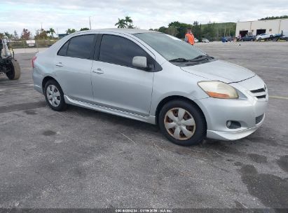 Photo TOYOTA yaris s.