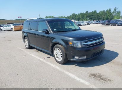 Photo FORD flex sel.