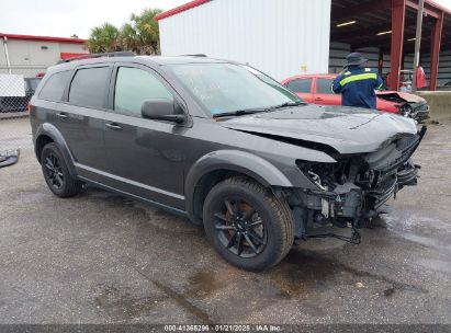 Photo DODGE journey se value.