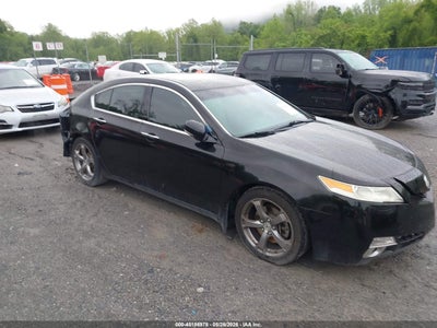 Photo ACURA tl 3.7.
