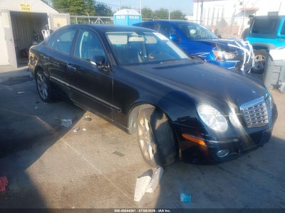 Photo MERCEDES-BENZ e 350 4matic.