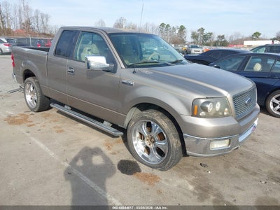 Photo FORD f-150 lariat/xlt.