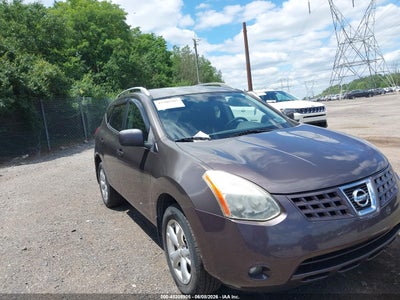 Photo NISSAN rogue sl.