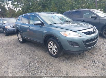 Photo MAZDA cx-9 touring.