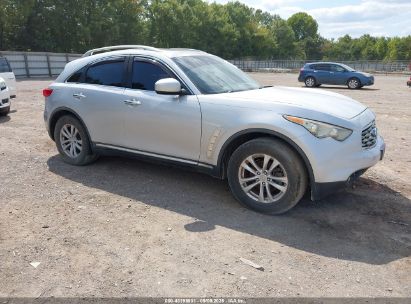 Photo INFINITI fx35  .