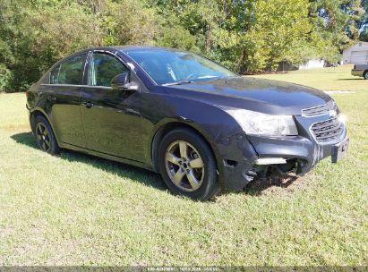 Photo CHEVROLET cruze limited 1lt auto.