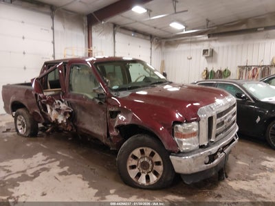 Photo FORD f-250 fx4/harley-davidson/king ranch/lariat/xl/xlt.