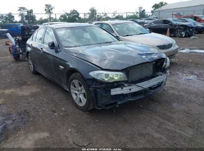 Photo BMW 528i xdrive.