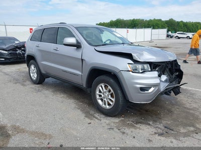 Photo JEEP grand cherokee laredo e 4x4.