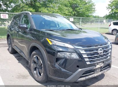 Photo NISSAN rogue sv intelligent awd.