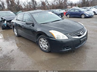 Photo NISSAN altima 2.5 s.