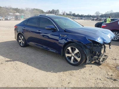 Photo KIA optima s.