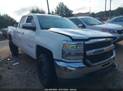 Photo CHEVROLET silverado 1500 1lt.