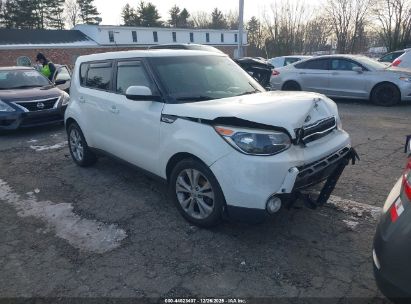 Photo KIA soul +.