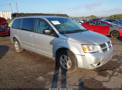 Photo DODGE grand caravan se.
