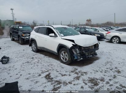 Photo HYUNDAI tucson sel.