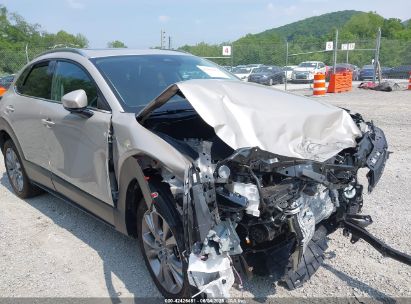 Photo MAZDA cx-30 2.5 s premium package.