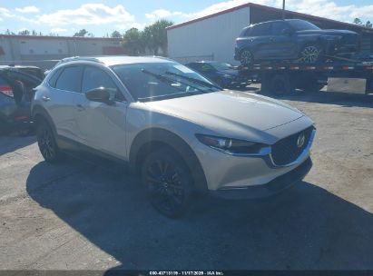 Photo MAZDA cx-30 2.5 s select sport.