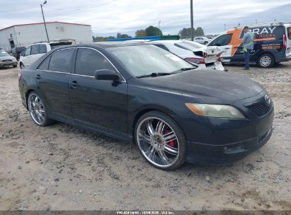 Photo TOYOTA camry ce/le/xle/se.