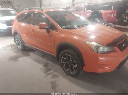 Photo SUBARU xv crosstrek 2.0i premium.