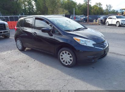 Photo NISSAN versa note s (sr)/s plus/sl/sr/sv.