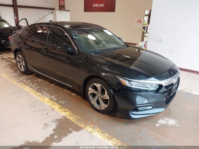 Photo HONDA accord ex.