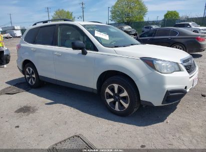 Photo SUBARU forester 2.5i.