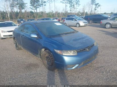 Photo HONDA civic lx.