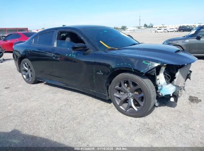 Photo DODGE charger r/t rwd.