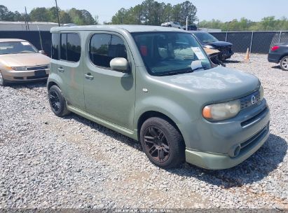 Photo NISSAN cube 1.8s.