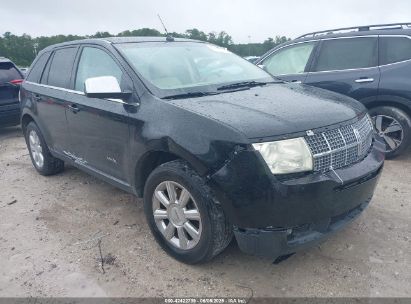 Photo LINCOLN mkx  .